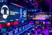 Is Esports Growing Faster Than Traditional Sporting? HyperX Esports Arena reopens under new safety measures » TalkEsport