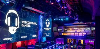 Is Esports Growing Faster Than Traditional Sporting? HyperX Esports Arena reopens under new safety measures » TalkEsport
