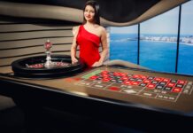 How to Play Online Roulette Games