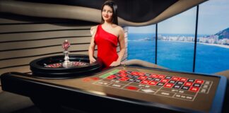 How to Play Online Roulette Games