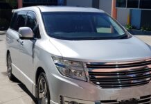 Japanese Car Imports In Sydney (Australia)