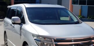 Japanese Car Imports In Sydney (Australia)