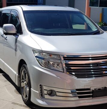 Japanese Car Imports In Sydney (Australia)