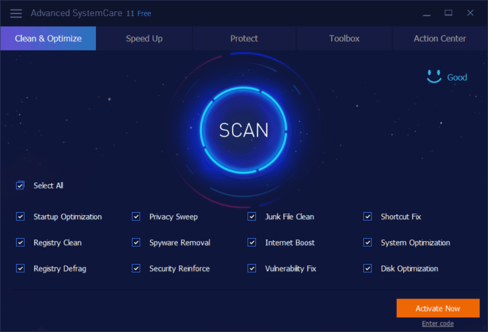 Free-Advanced-SystemCare-Pro-12.6-Key-2019