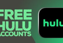 51 Free Hulu Accounts And Passwords 2021 Free-Hulu-Accounts