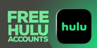 51 Free Hulu Accounts And Passwords 2021 Free-Hulu-Accounts