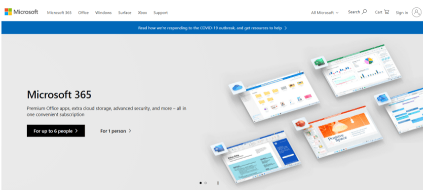 Microsoft-new-account