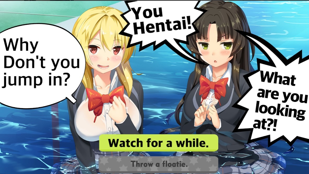 Moe!-Ninja-Girls