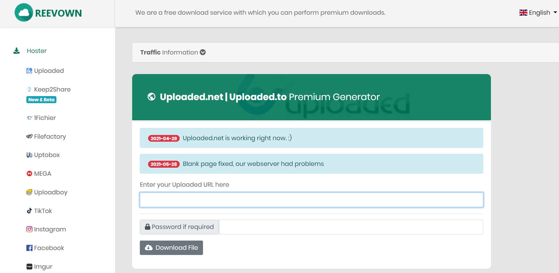 17 Free Premium Link Generators for 2021 (2022)