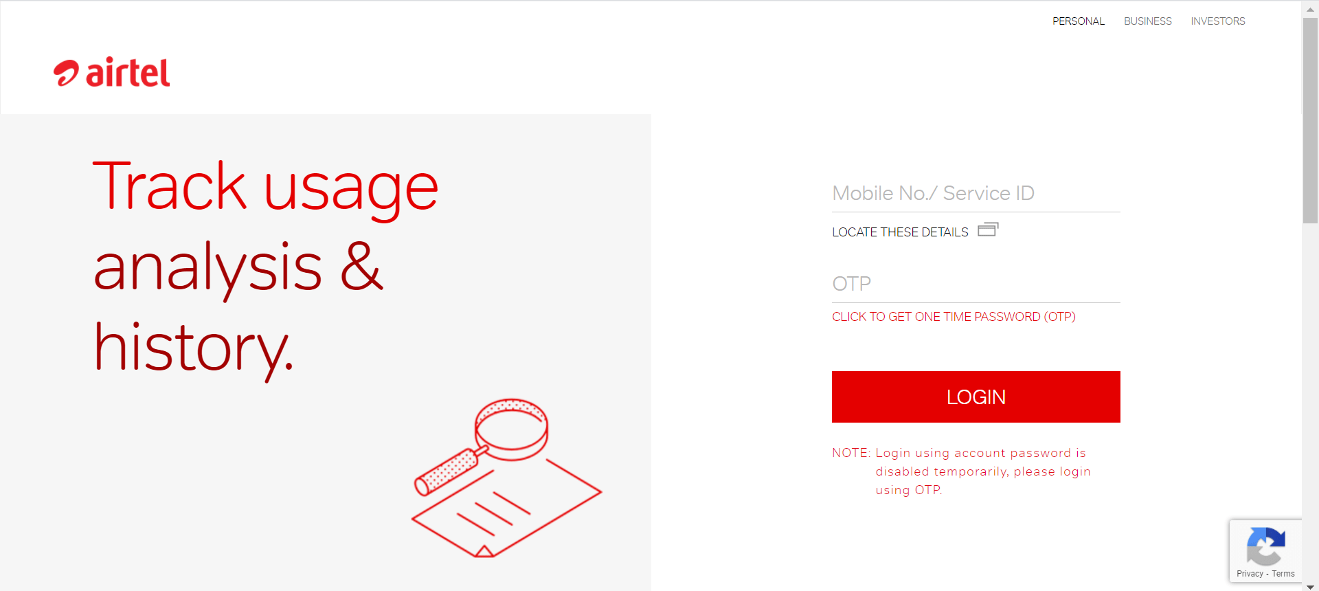 Airtel Net Balance Check 4 Ways to Check Data Balance