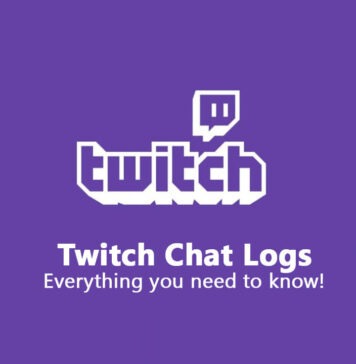 How to Check Twitch Chat Logs and View Everything?