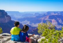 Our tips for hiking with your kids