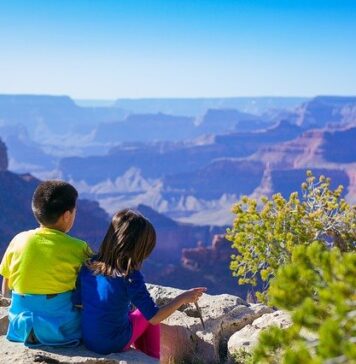 Our tips for hiking with your kids