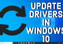 10 Best Driver Updater for Windows 10 in 2021
