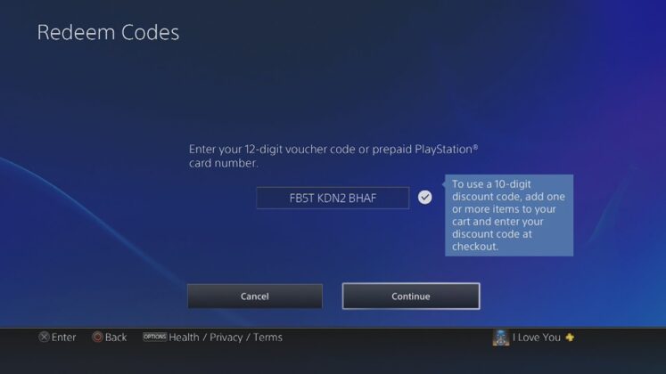 150 Free PSN Codes 2021 [No Human Verification]