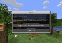 https://aka.ms/remoteconnect – Fix Minecraft Error