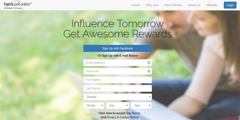 Harris-poll-online
