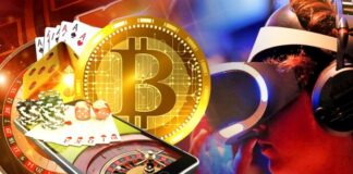 Upcoming Trends In The Gambling World Upcoming gambling industry trends in 2020