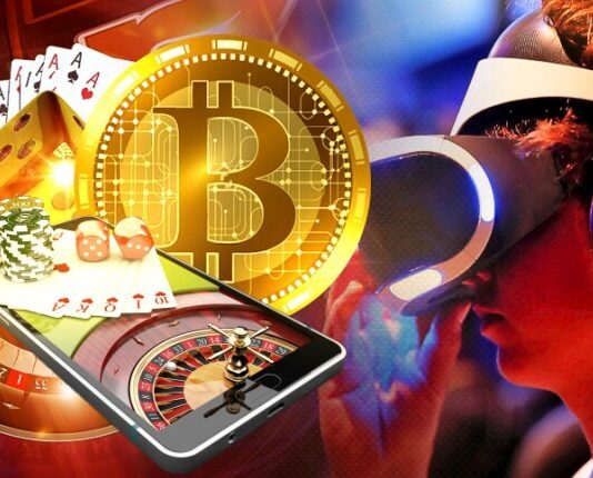 Upcoming Trends In The Gambling World Upcoming gambling industry trends in 2020