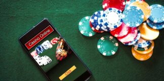 Reasons to Choose a Swedish Casino without A Break