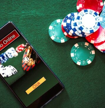 Reasons to Choose a Swedish Casino without A Break