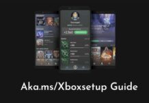 https://aka.ms/xboxsetup – Complete Xbox One Setup
