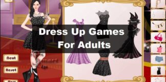 14 Best Adult Dress Up Games in 2021