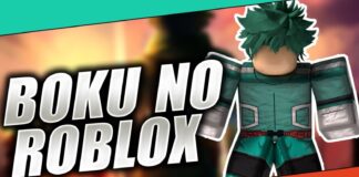 Active Boku No Roblox Codes for July 2021