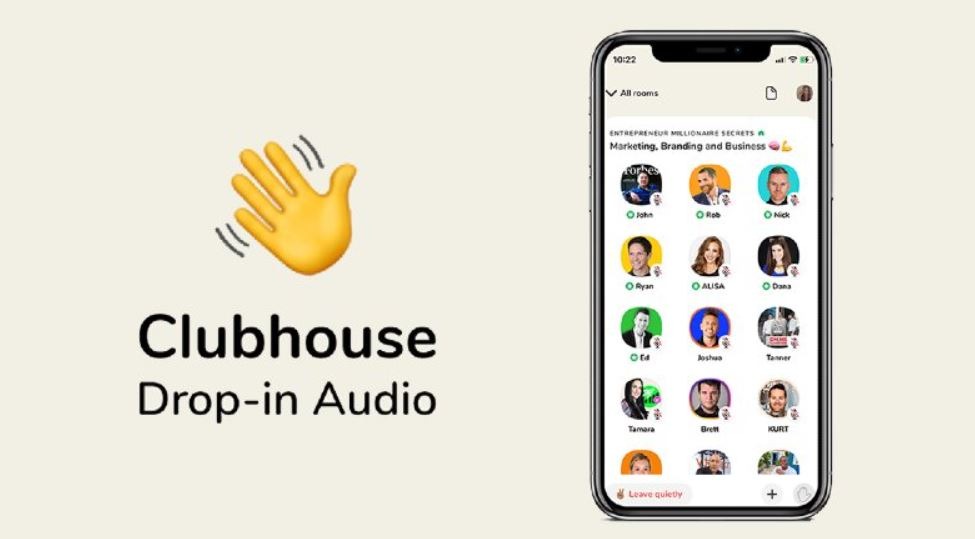 Create a Club In Clubhouse