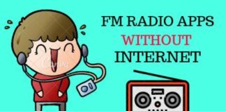19 Best Offline FM Radio Apps For Android