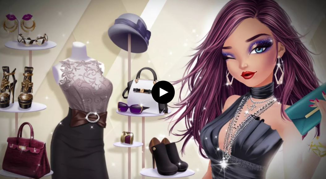 Adult Dress Up Games