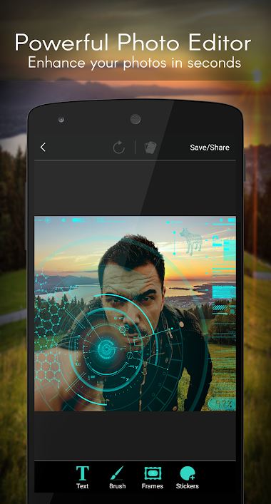 3D Hologram Apps