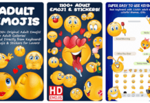 15 Best Adult Only Emoji Apps in 2021