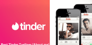 50+ Best Tinder Taglines for Guys to Get Instant Right Swipes