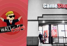 Exciting Financial Markets of 2021 GameStop's wild ride: how Reddit traders sparked a 'short squeeze' | Financial Times