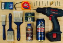 Five Ways of Financing Home Improvements in 2021