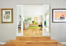 Five Reasons To Fall In Love With Solid Wood Flooring