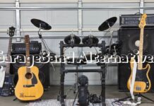 10 Best GarageBand Alternatives for Android