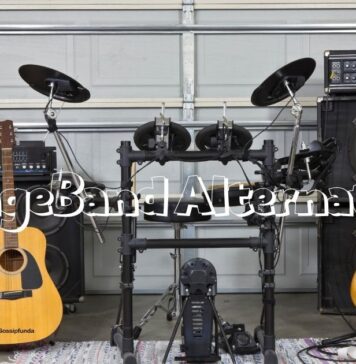 10 Best GarageBand Alternatives for Android