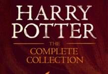 Harry Potter Movies Order: How to Watch Them