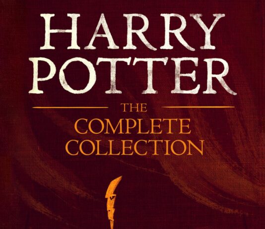 Harry Potter Movies Order: How to Watch Them