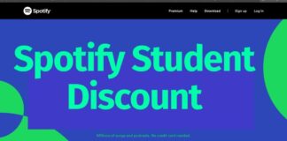 Spotify Student Discount: Steps to Claim it Easily
