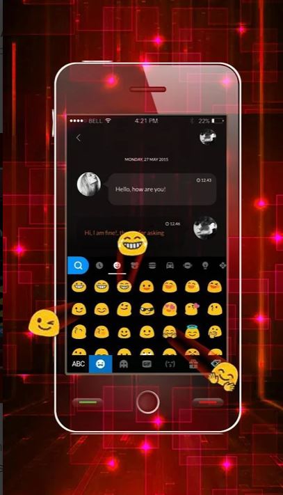 3D Hologram Apps