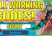 Roblox Arsenal Codes 2021: List Updated Weekly