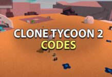 Clone Tycoon 2 Codes – Get Free Gems Instantly