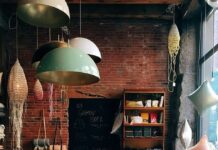 6 Ideas For Creating A Rustic-Style Home