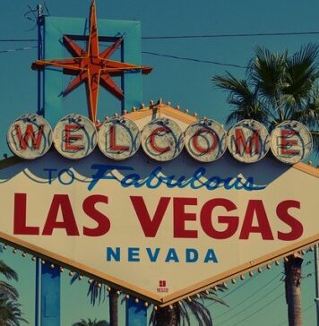 Headed to Vegas for the First Time? Here’s Everything You Need to Know