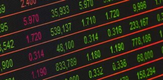 A Tough Change Coming for an Exciting Financial Market?