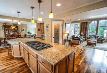 Breathing New Life into an Old Home