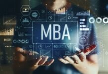 Why getting an MBA is the best way to upgrade your salary scale
